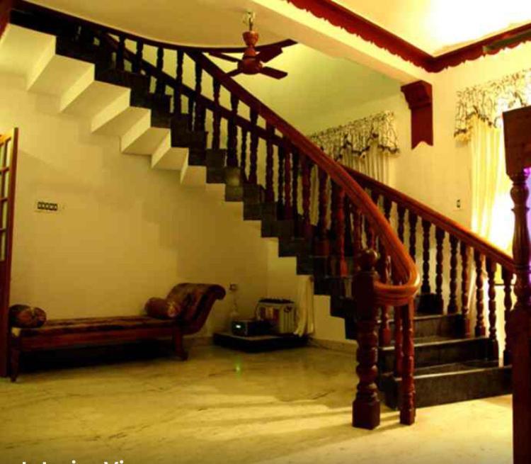 Kuppath Inn Kochi Ngoại thất bức ảnh